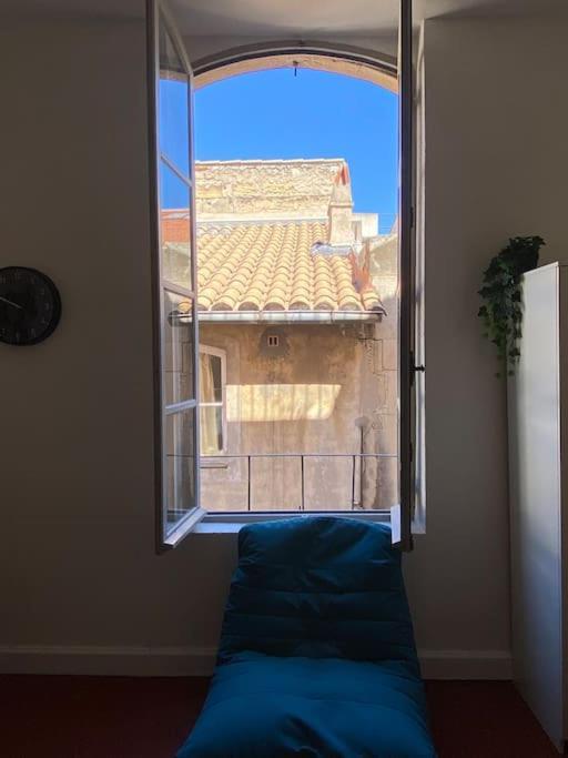 Le For'Home Arles Eksteriør bilde