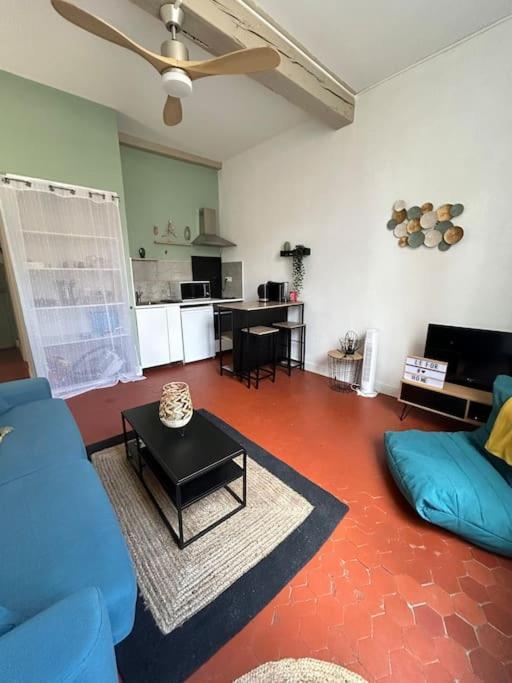 Le For'Home Arles Eksteriør bilde