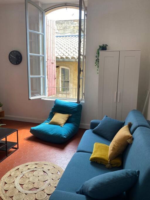 Le For'Home Arles Eksteriør bilde